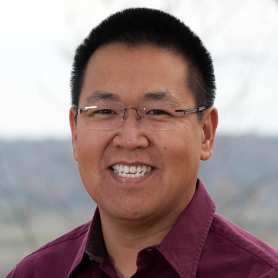 Peter Tran