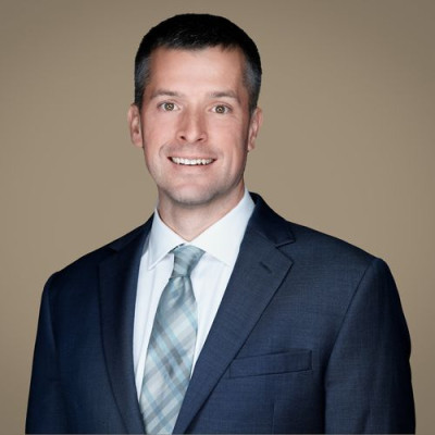 Ryan Gorman