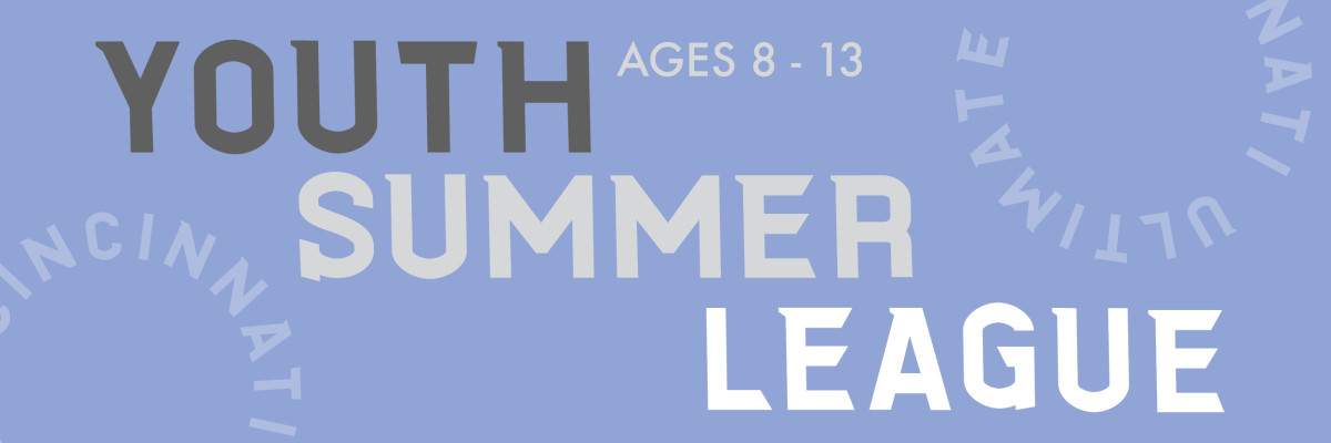 Youth Summer League