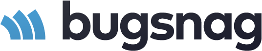 Bugsnag logo